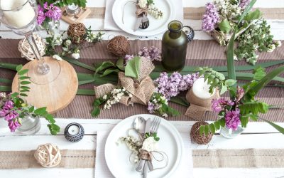 Nozze Green Come Organizzare un Matrimonio Sostenibile e Raffinato
