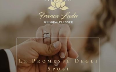 Nel Cuore delle Promesse l’Arte di Dire Sì con Stile e Emozione