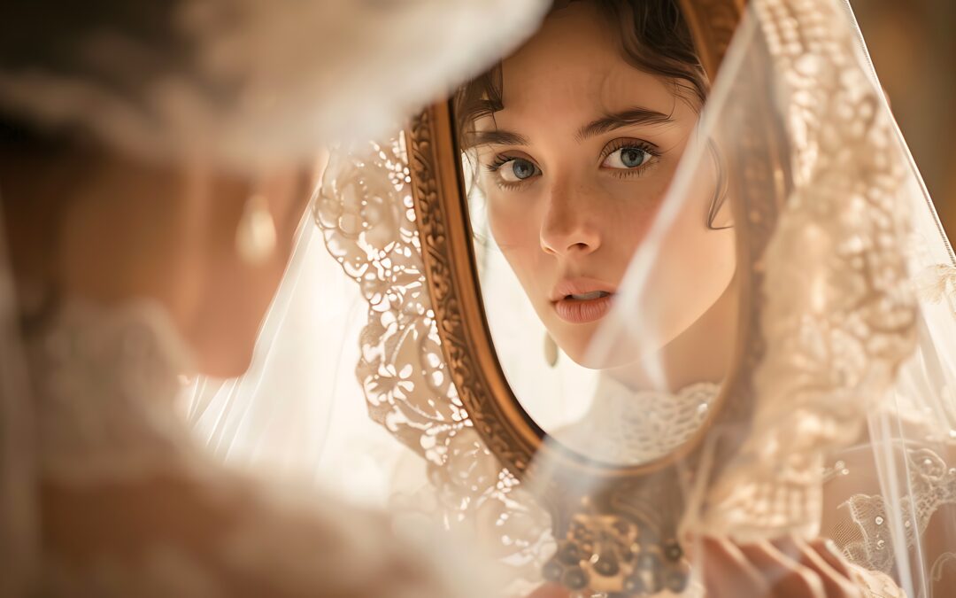 Come scegliere l’abito da sposa perfetto: stili, colori e consigli da esperti