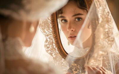 Come scegliere l’abito da sposa perfetto: stili, colori e consigli da esperti