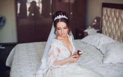 Tendenze matrimonio 2026: colori, abiti e idee per un matrimonio moderno e su misura