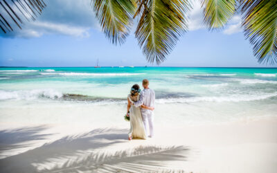 Sogni un Matrimonio Esotico? Scopri lo Stile Tropicale nella Magica Sardegna