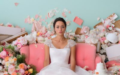 Wedding Planner e Designer per un Matrimonio senza stress
